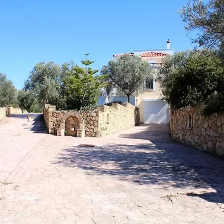 Vatsa 2 Villa Chavriáta
