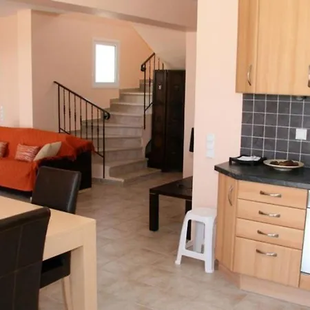 Villa Vatsa 2 *