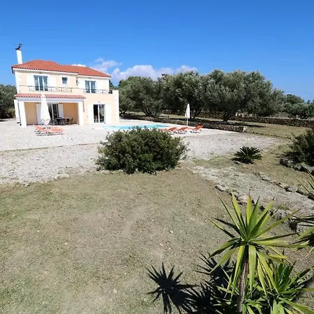 Vatsa 2 Villa